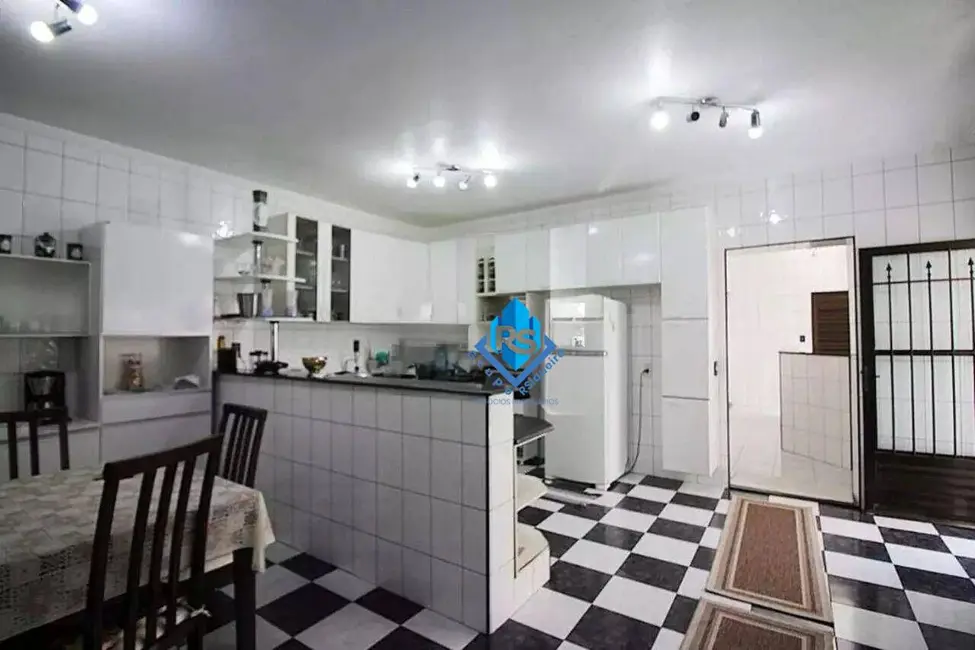 Foto 7 de Sobrado com 4 quartos à venda, 300m2 em Parque dos Pássaros, Sao Bernardo Do Campo - SP