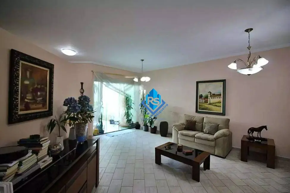 Foto 3 de Sobrado com 4 quartos à venda, 300m2 em Parque dos Pássaros, Sao Bernardo Do Campo - SP