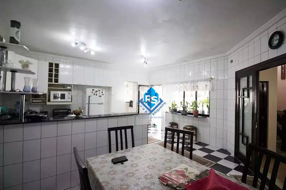 Foto 9 de Sobrado com 4 quartos à venda, 300m2 em Parque dos Pássaros, Sao Bernardo Do Campo - SP