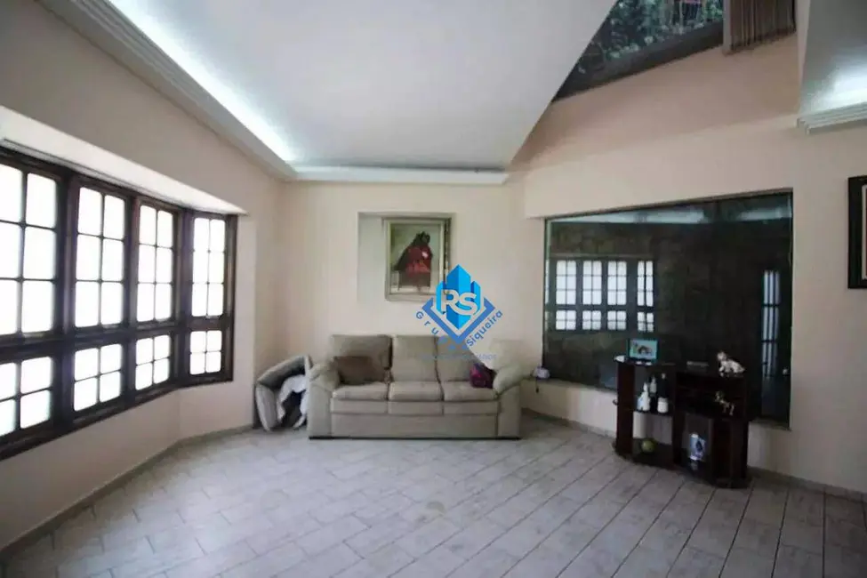 Foto 4 de Sobrado com 4 quartos à venda, 300m2 em Parque dos Pássaros, Sao Bernardo Do Campo - SP