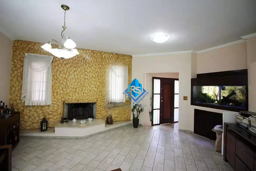 Foto 5 de Sobrado com 4 quartos à venda, 300m2 em Parque dos Pássaros, Sao Bernardo Do Campo - SP