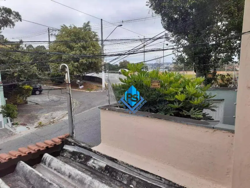 Foto 7 de Sobrado com 2 quartos à venda, 94m2 em Sao Bernardo Do Campo - SP