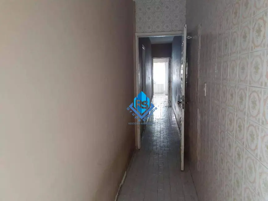 Foto 4 de Sobrado com 2 quartos à venda, 94m2 em Sao Bernardo Do Campo - SP