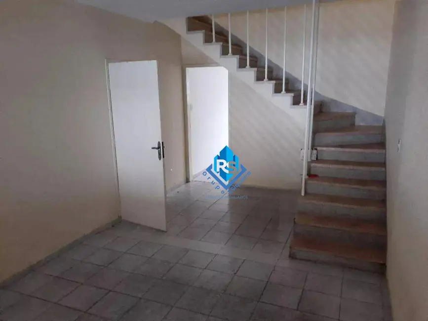 Foto 1 de Sobrado com 2 quartos à venda, 94m2 em Sao Bernardo Do Campo - SP