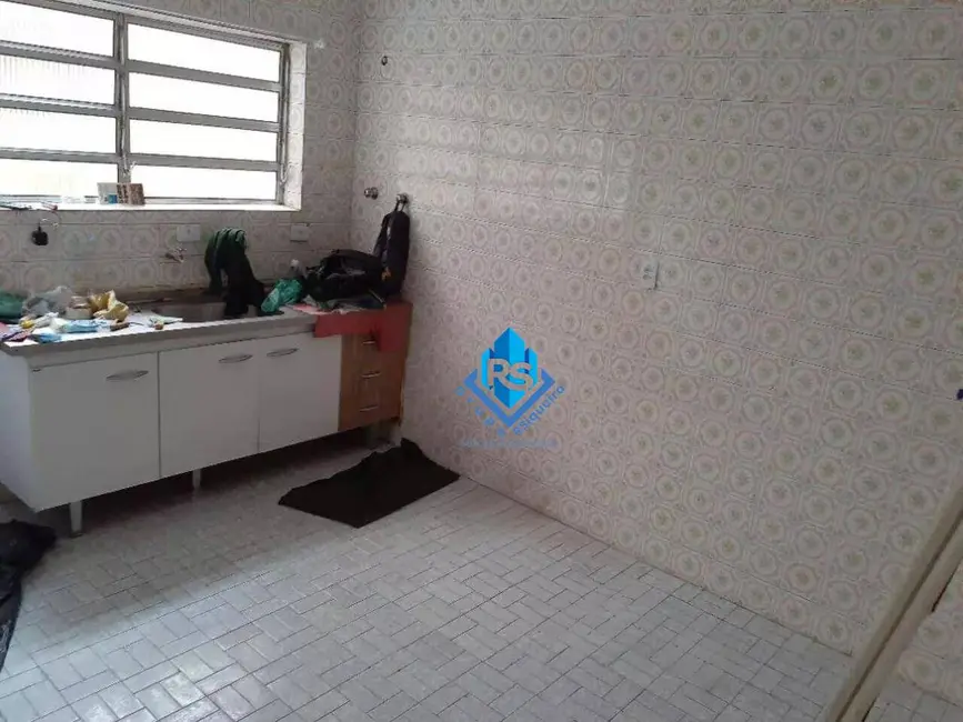 Foto 3 de Sobrado com 2 quartos à venda, 94m2 em Sao Bernardo Do Campo - SP