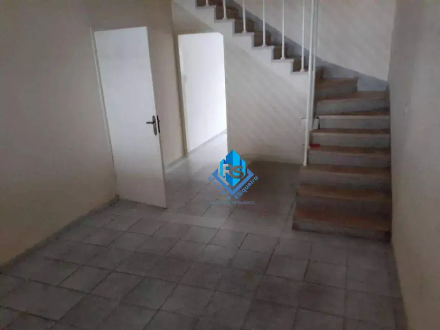 Foto 2 de Sobrado com 2 quartos à venda, 94m2 em Sao Bernardo Do Campo - SP