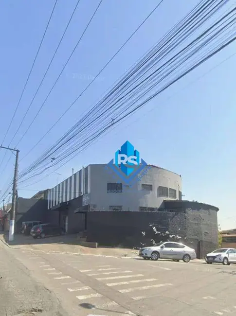 Foto 4 de Armazém / Galpão à venda, 557m2 em Centro, Diadema - SP