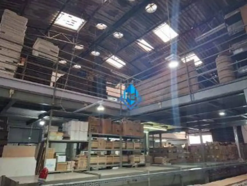 Foto 2 de Armazém / Galpão à venda e para alugar, 557m2 em Centro, Diadema - SP