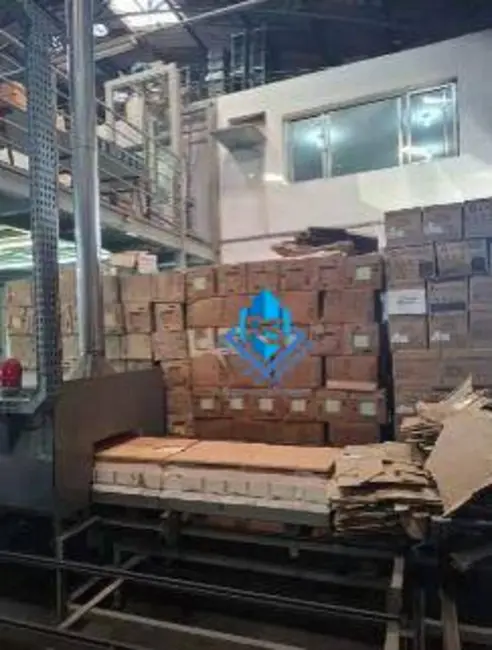 Foto 4 de Armazém / Galpão à venda e para alugar, 557m2 em Centro, Diadema - SP