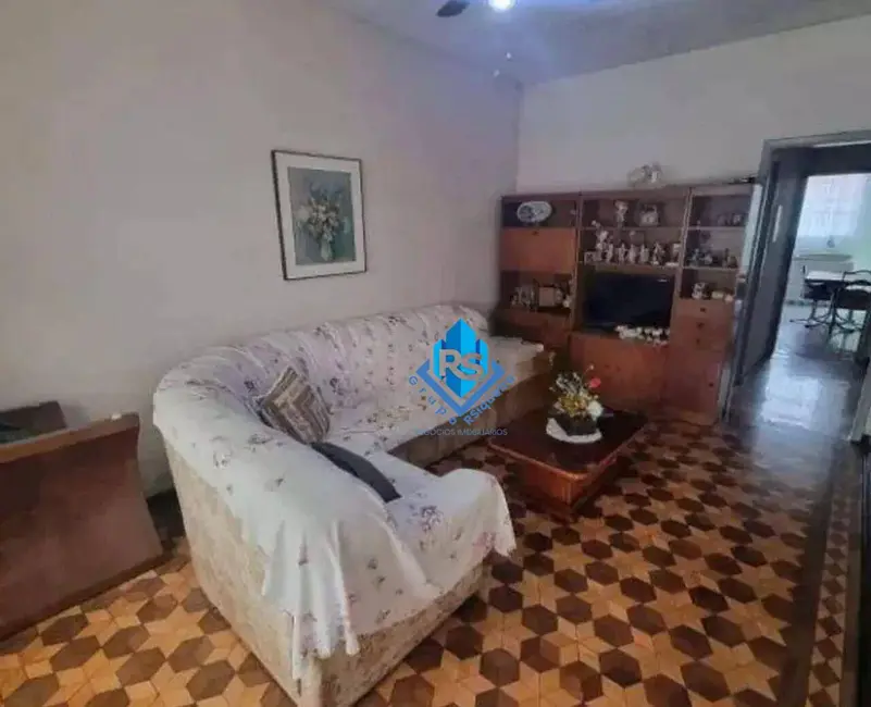 Foto 2 de Casa com 2 quartos à venda, 145m2 em Santa Terezinha, Sao Bernardo Do Campo - SP