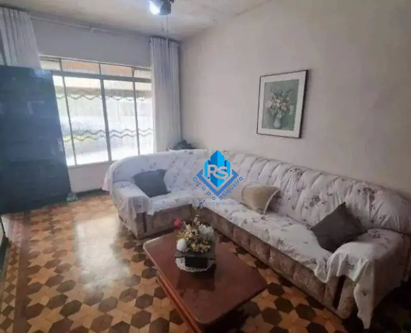 Foto 1 de Casa com 2 quartos à venda, 145m2 em Santa Terezinha, Sao Bernardo Do Campo - SP