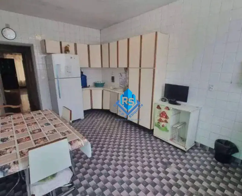 Foto 5 de Casa com 2 quartos à venda, 145m2 em Santa Terezinha, Sao Bernardo Do Campo - SP