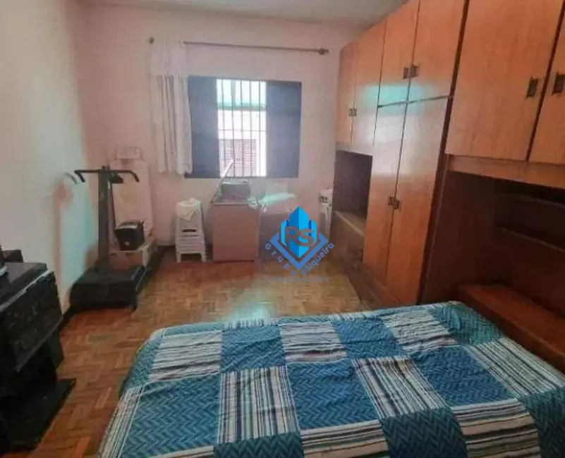 Foto 8 de Casa com 2 quartos à venda, 145m2 em Santa Terezinha, Sao Bernardo Do Campo - SP