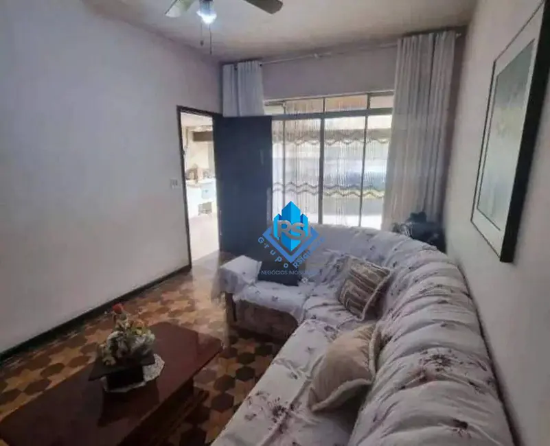 Foto 3 de Casa com 2 quartos à venda, 145m2 em Santa Terezinha, Sao Bernardo Do Campo - SP