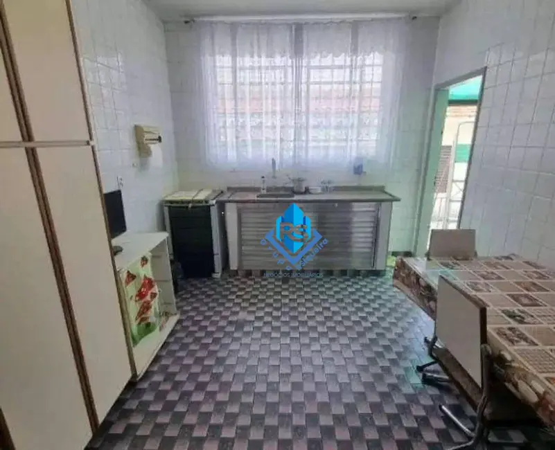 Foto 4 de Casa com 2 quartos à venda, 145m2 em Santa Terezinha, Sao Bernardo Do Campo - SP