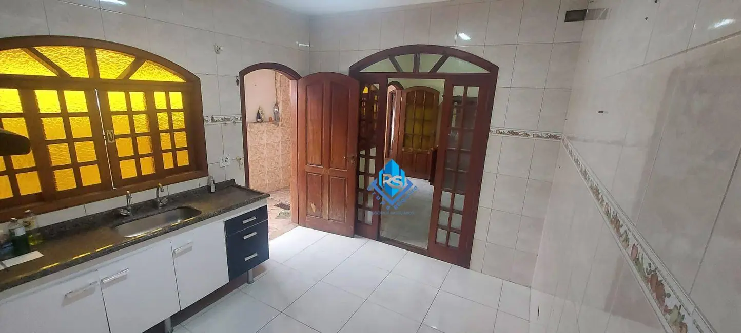 Foto 4 de Casa com 3 quartos à venda, 256m2 em Sao Bernardo Do Campo - SP