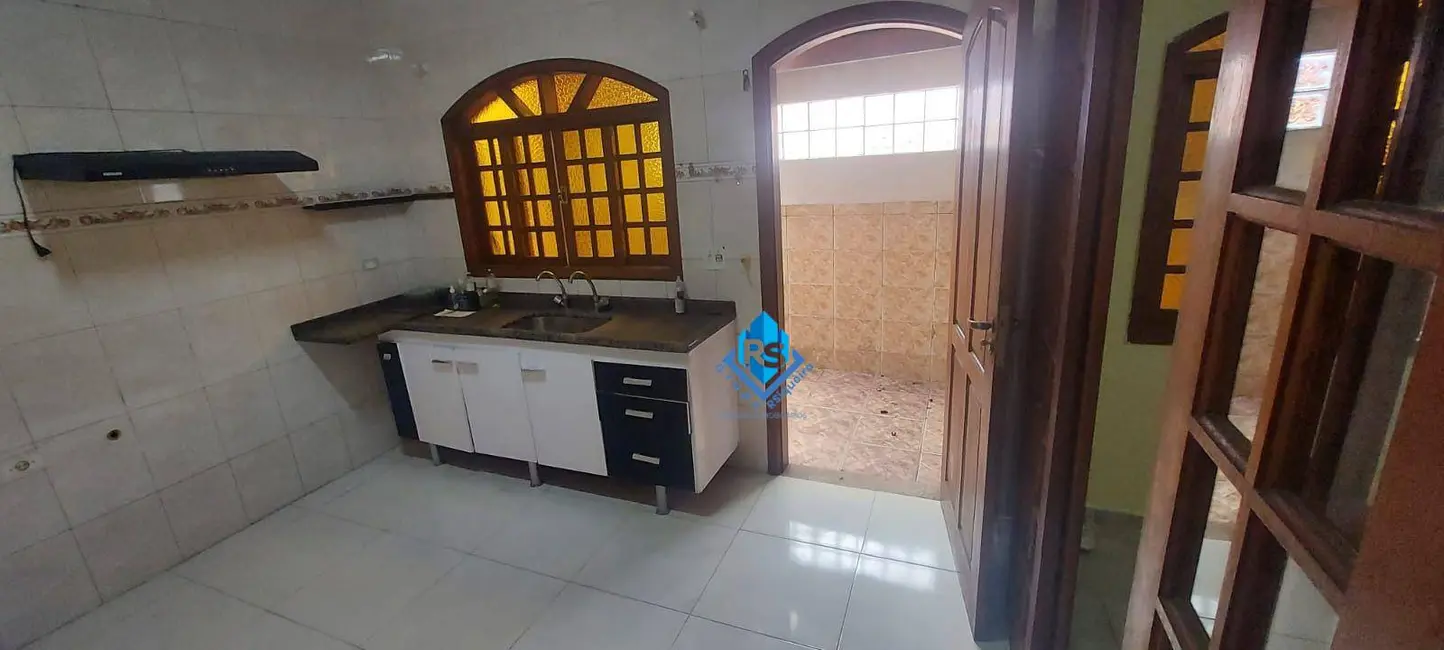 Foto 5 de Casa com 3 quartos à venda, 256m2 em Sao Bernardo Do Campo - SP