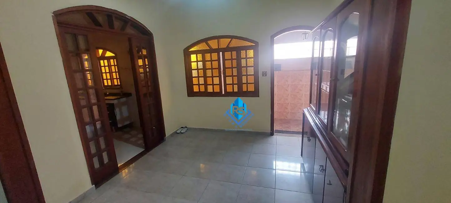 Foto 3 de Casa com 3 quartos à venda, 256m2 em Sao Bernardo Do Campo - SP