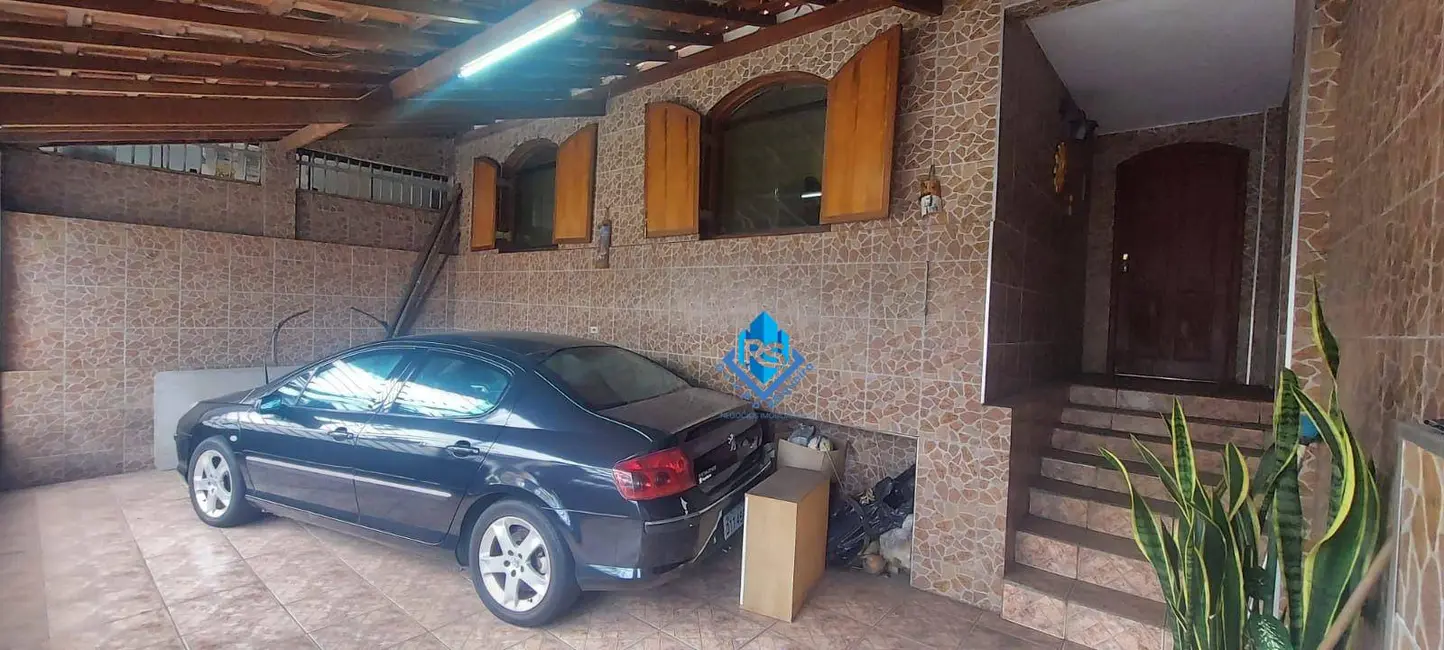 Foto 2 de Casa com 3 quartos à venda, 256m2 em Sao Bernardo Do Campo - SP