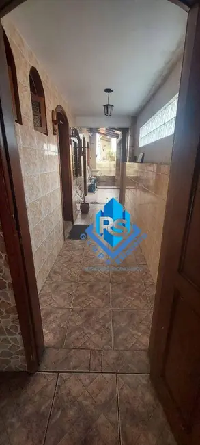 Foto 9 de Casa com 3 quartos à venda, 256m2 em Sao Bernardo Do Campo - SP