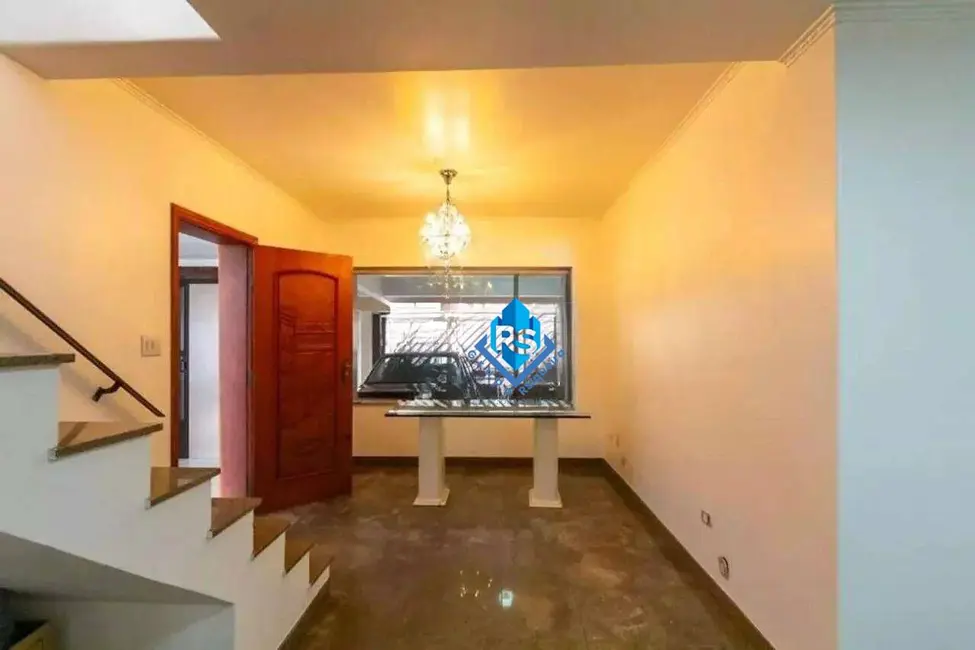 Foto 2 de Sobrado com 3 quartos à venda, 200m2 em Sao Bernardo Do Campo - SP