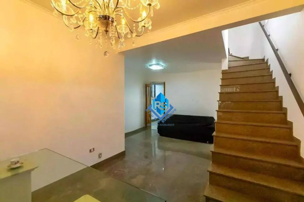 Foto 3 de Sobrado com 3 quartos à venda, 200m2 em Sao Bernardo Do Campo - SP