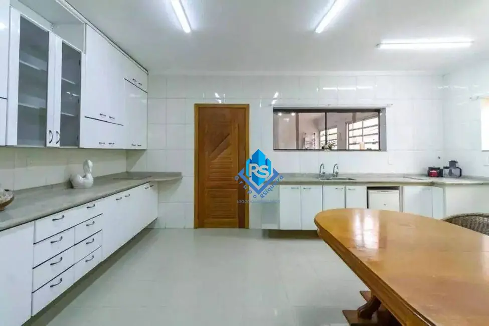 Foto 4 de Sobrado com 3 quartos à venda, 200m2 em Sao Bernardo Do Campo - SP