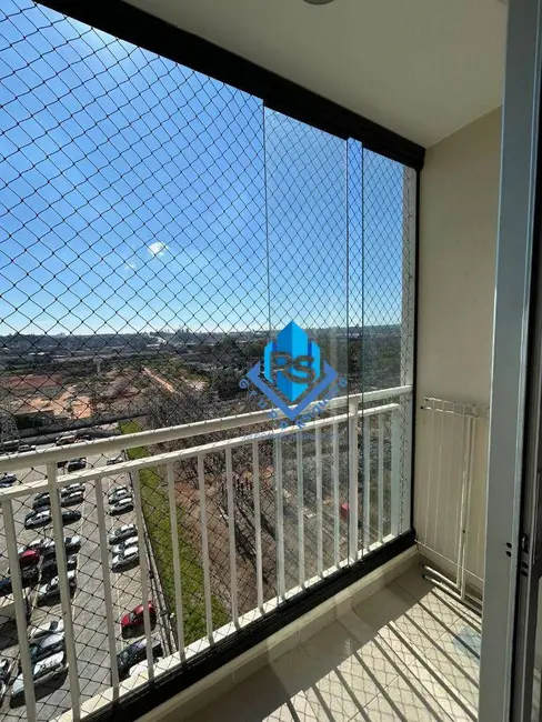 Apartamento com 3 quartos à venda, 60m2 em Vila Homero Thon, Santo Andre - SP - imagem 3 Foto 3 de Apartamento com 3 quartos à venda, 60m2 em Vila Homero Thon, Santo Andre - SP