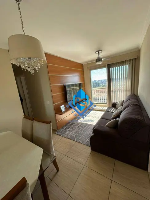 Apartamento com 3 quartos à venda, 60m2 em Vila Homero Thon, Santo Andre - SP - imagem 1 Foto 1 de Apartamento com 3 quartos à venda, 60m2 em Vila Homero Thon, Santo Andre - SP