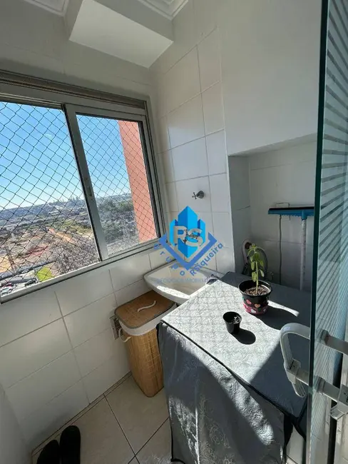 Apartamento com 3 quartos à venda, 60m2 em Vila Homero Thon, Santo Andre - SP - imagem 6 Foto 6 de Apartamento com 3 quartos à venda, 60m2 em Vila Homero Thon, Santo Andre - SP