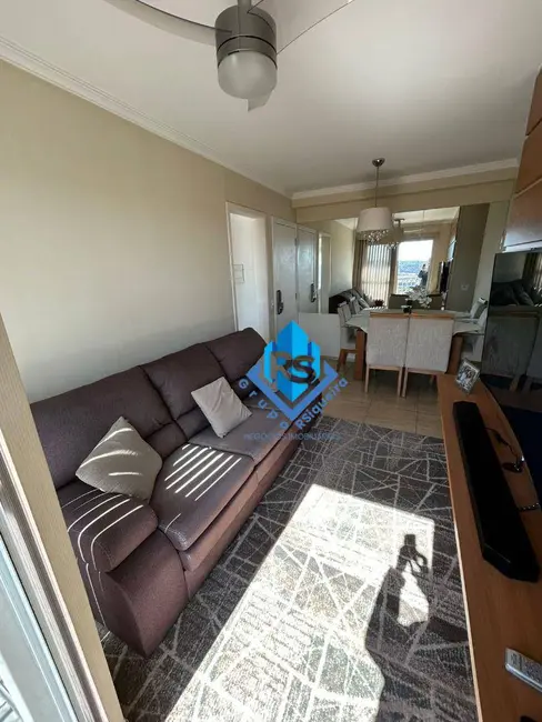 Apartamento com 3 quartos à venda, 60m2 em Vila Homero Thon, Santo Andre - SP - imagem 2 Foto 2 de Apartamento com 3 quartos à venda, 60m2 em Vila Homero Thon, Santo Andre - SP