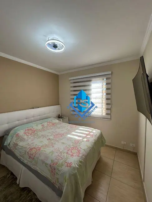 Apartamento com 3 quartos à venda, 60m2 em Vila Homero Thon, Santo Andre - SP - imagem 7 Foto 7 de Apartamento com 3 quartos à venda, 60m2 em Vila Homero Thon, Santo Andre - SP