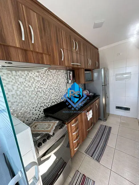 Apartamento com 3 quartos à venda, 60m2 em Vila Homero Thon, Santo Andre - SP - imagem 5 Foto 5 de Apartamento com 3 quartos à venda, 60m2 em Vila Homero Thon, Santo Andre - SP