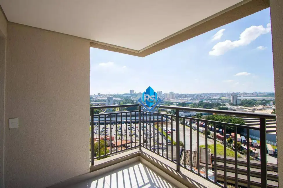 Foto 5 de Apartamento com 2 quartos à venda, 70m2 em Casa Branca, Santo Andre - SP