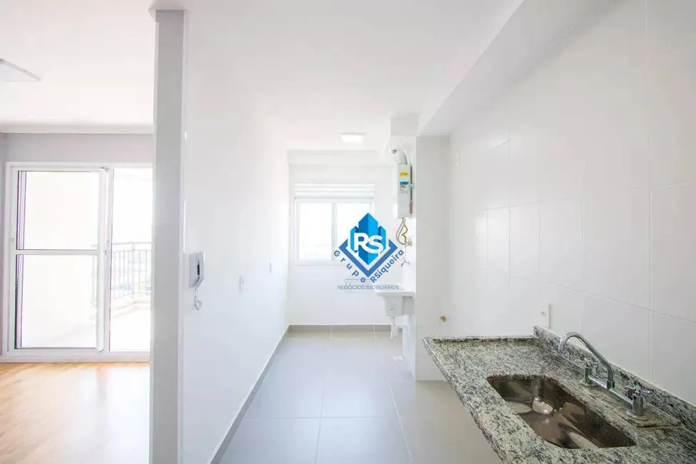 Foto 8 de Apartamento com 2 quartos à venda, 70m2 em Casa Branca, Santo Andre - SP