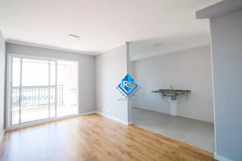Foto 1 de Apartamento com 2 quartos à venda, 70m2 em Casa Branca, Santo Andre - SP