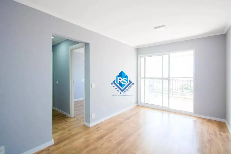 Foto 2 de Apartamento com 2 quartos à venda, 70m2 em Casa Branca, Santo Andre - SP