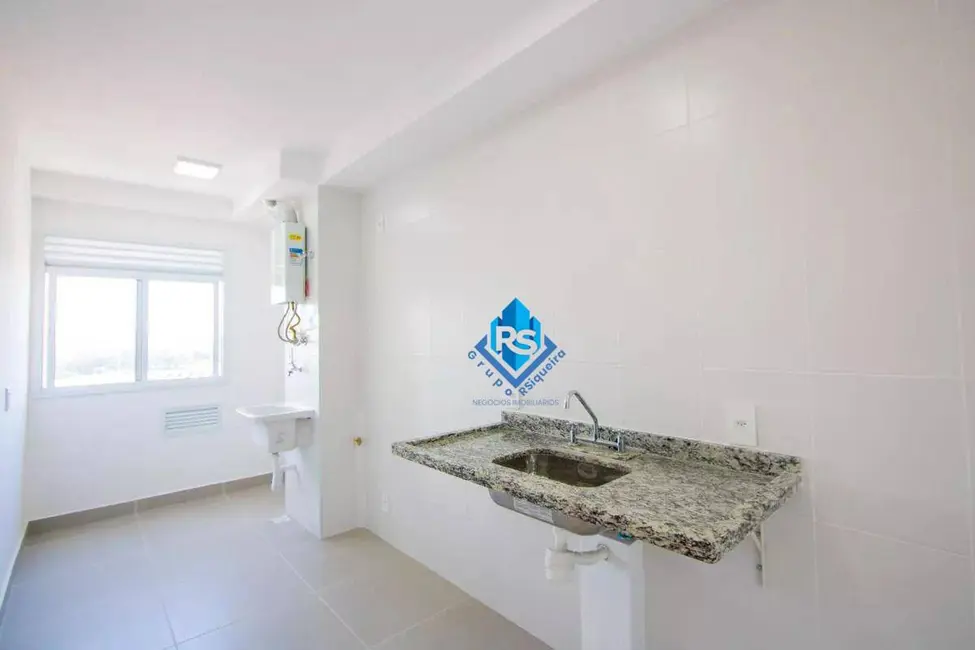 Foto 9 de Apartamento com 2 quartos à venda, 70m2 em Casa Branca, Santo Andre - SP