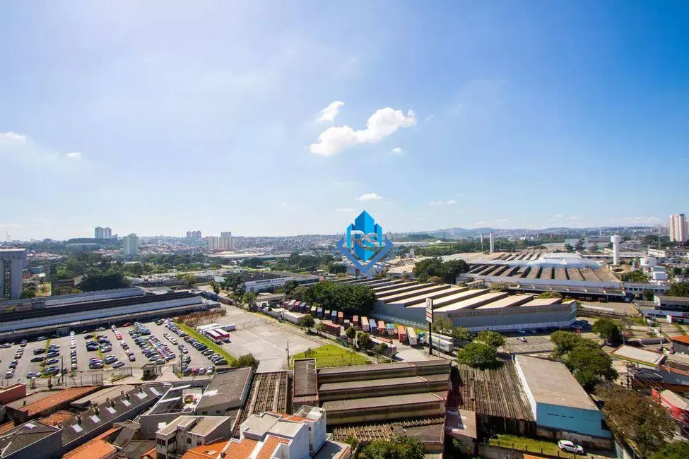 Foto 6 de Apartamento com 2 quartos à venda, 70m2 em Casa Branca, Santo Andre - SP