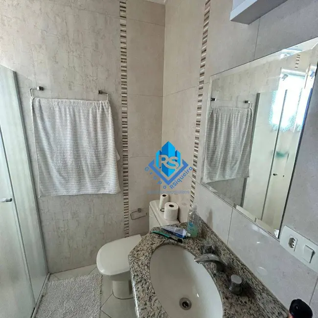 Foto 4 de Sobrado com 3 quartos à venda, 200m2 em Paraíso, Santo Andre - SP