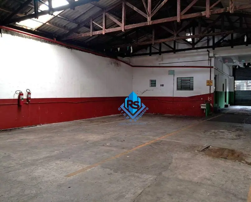 Foto 7 de Armazém / Galpão à venda e para alugar, 430m2 em Osvaldo Cruz, Sao Caetano Do Sul - SP