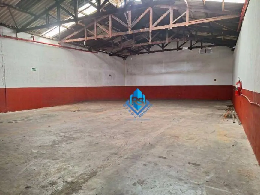 Foto 2 de Armazém / Galpão à venda e para alugar, 430m2 em Osvaldo Cruz, Sao Caetano Do Sul - SP