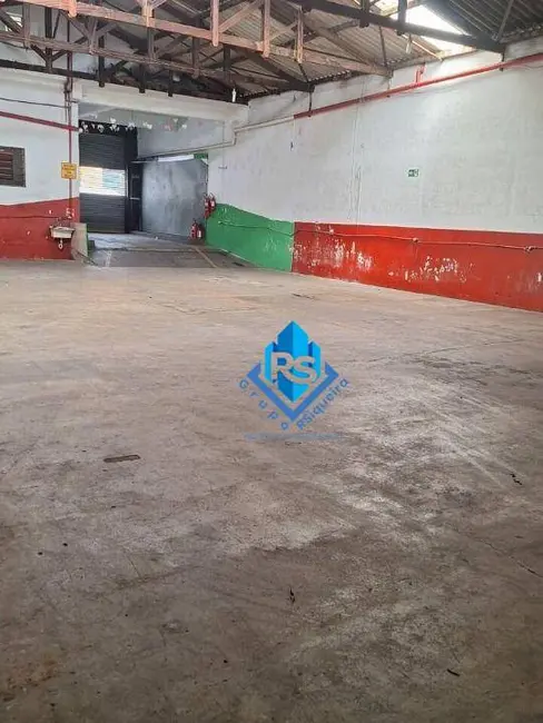 Foto 5 de Armazém / Galpão à venda e para alugar, 430m2 em Osvaldo Cruz, Sao Caetano Do Sul - SP