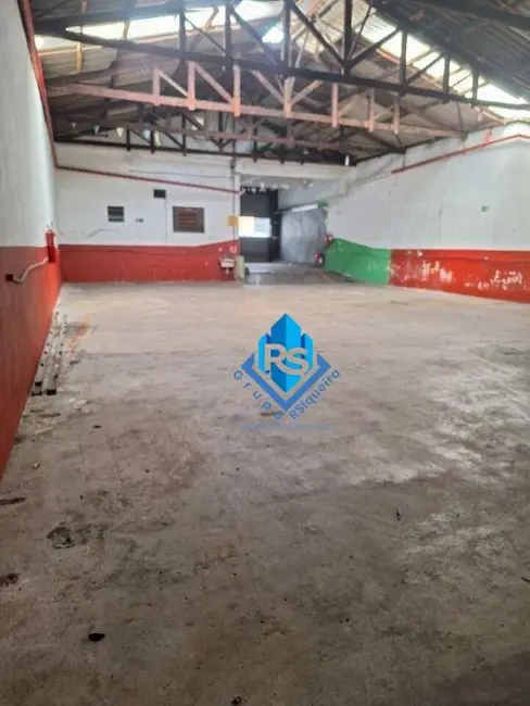Foto 4 de Armazém / Galpão à venda e para alugar, 430m2 em Osvaldo Cruz, Sao Caetano Do Sul - SP