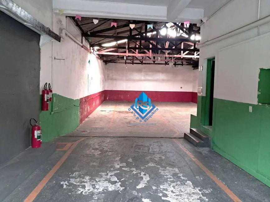 Foto 8 de Armazém / Galpão à venda e para alugar, 430m2 em Osvaldo Cruz, Sao Caetano Do Sul - SP