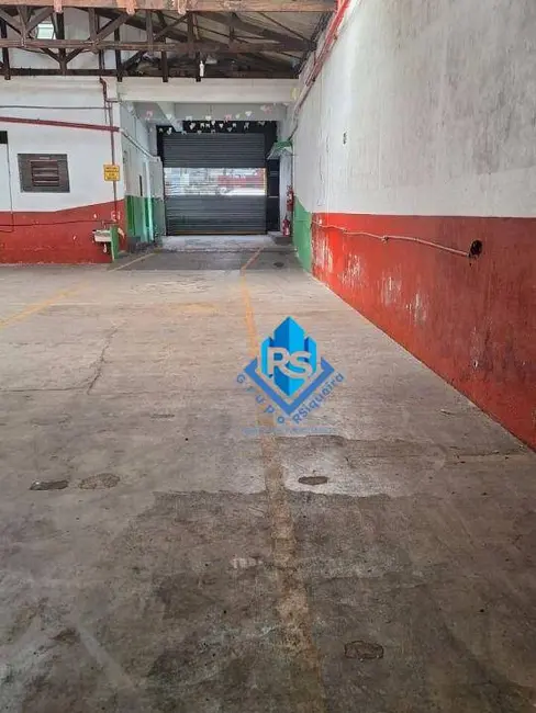 Foto 6 de Armazém / Galpão à venda e para alugar, 430m2 em Osvaldo Cruz, Sao Caetano Do Sul - SP