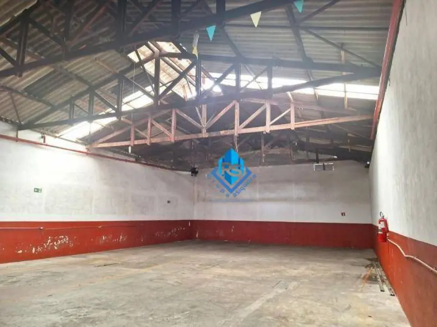 Foto 3 de Armazém / Galpão à venda e para alugar, 430m2 em Osvaldo Cruz, Sao Caetano Do Sul - SP