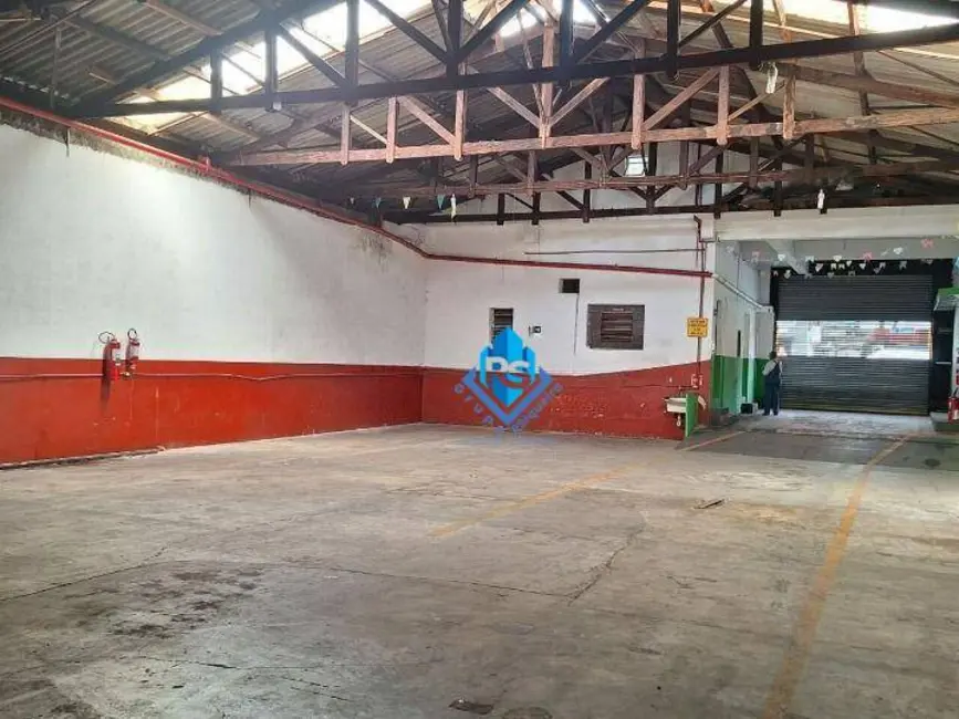 Foto 1 de Armazém / Galpão à venda e para alugar, 430m2 em Osvaldo Cruz, Sao Caetano Do Sul - SP