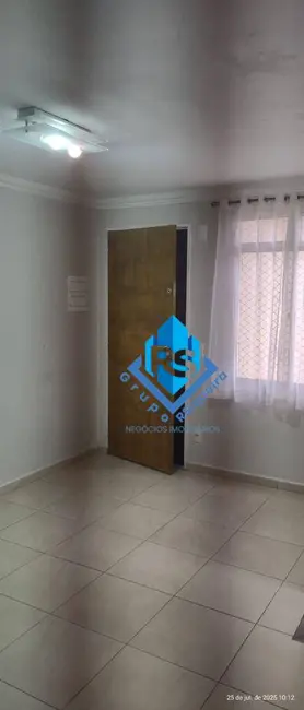 Foto 1 de Apartamento com 2 quartos à venda, 47m2 em Sao Bernardo Do Campo - SP