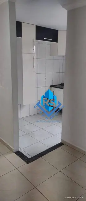 Foto 6 de Apartamento com 2 quartos à venda, 47m2 em Sao Bernardo Do Campo - SP